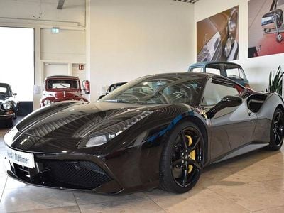 Ferrari 488