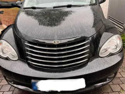 Używany Chrysler PT Cruiser