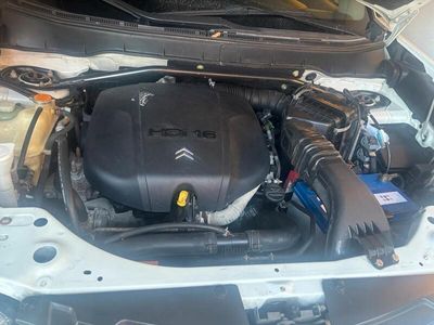 Citroën C-Crosser