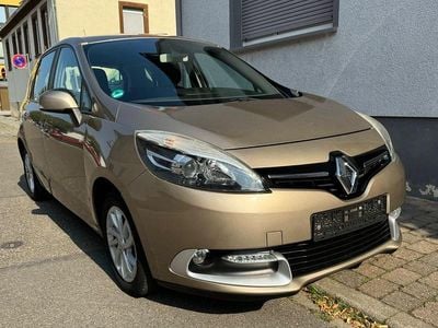Renault Scénic III