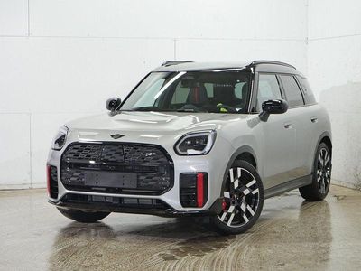 Gebraucht Mini John Cooper Works Countryman 300 PS (220 kW) 2024 Melting silver iii SUV
