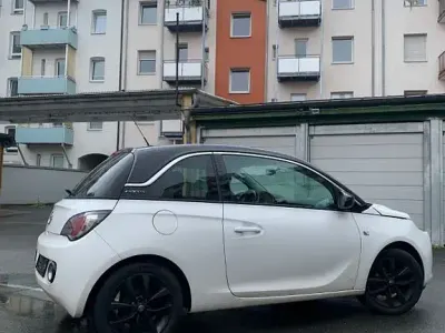 Gebraucht Opel Adam