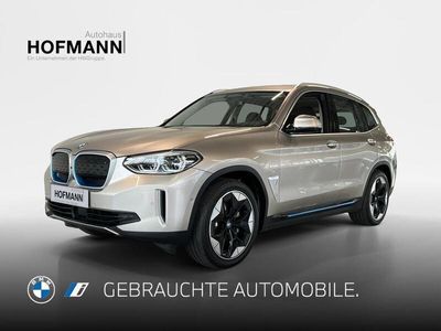 gebraucht BMW iX3 Impressive+AHK+2J.Garantie+Neuwertig!++