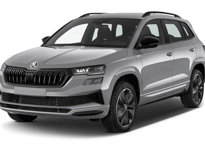 Usata Skoda Karoq 115 CV (84 kW) 2024 SUV