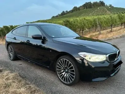 Gebraucht BMW 640