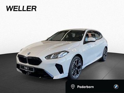 Alpinweiss (weiß) Neu 2025 BMW 120 Comfort Edition Kleinwagen | 35.840 € (Fairer Preis)