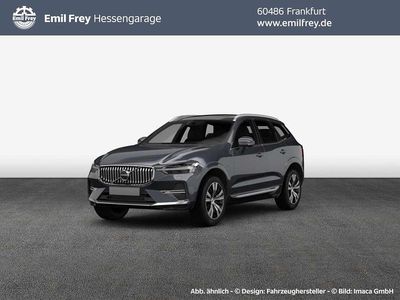 Second-hand Volvo XC60 Core 250 CP (183 kW) 2024 Gri SUV