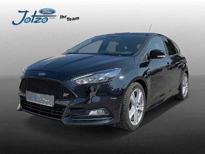 gebraucht Ford Focus 2.0 EB ST Leder Sport Paket Navi PDC WR