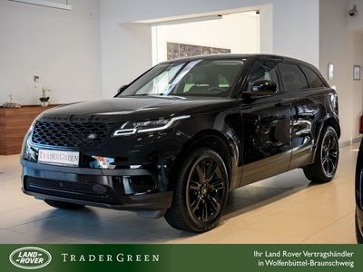 gebraucht Land Rover Range Rover Velar D275 S