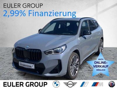 gebraucht BMW X1 xDrive23d SAV