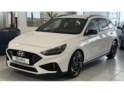 Neu Hyundai i30 N Line 140 PS (102 kW) 2025 Kombi