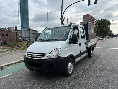 Usata Iveco Daily 85 CV (62 kW) 2009 Bianco