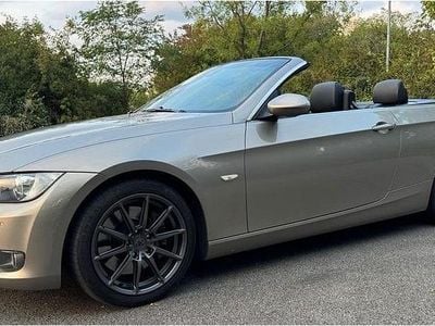BMW 330 Cabriolet