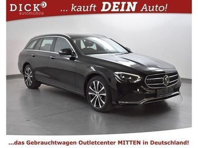 Mercedes E300