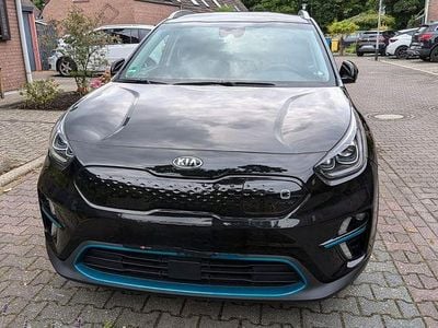 Gebraucht Kia Niro 150 kW (204 PS) 2020 Schwarz SUV