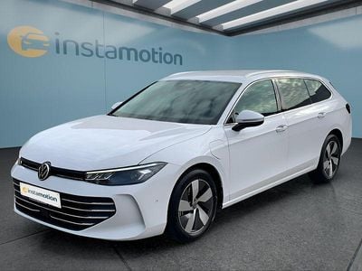 Second-hand VW Passat 204 CP (150 kW) 2025 Andere Break