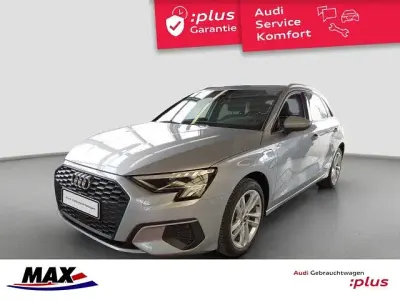 Gebraucht Audi A3
