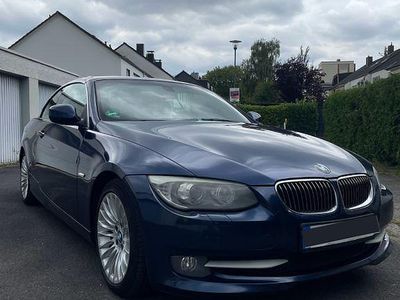 BMW 325 Cabriolet