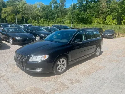 Gebraucht Volvo V70