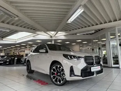 Gebraucht BMW X3