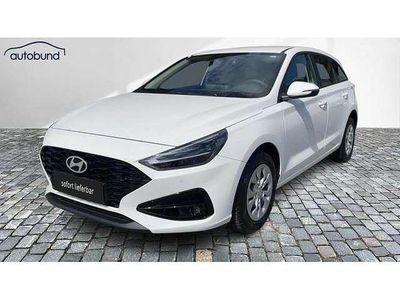 Nuova Hyundai i30 Comfort 97 CV (71 kW) 2025 Station wagon