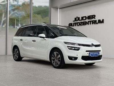 Citroën Grand C4 Picasso