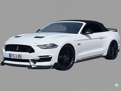 Ford Mustang GT