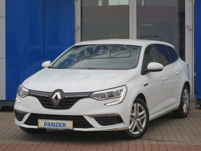 Renault Mégane IV