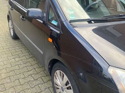 gebraucht Ford C-MAX 