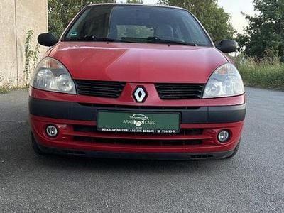 Renault Clio II