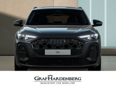 Neu Audi Q5 Sport 204 PS (150 kW) 2025 Grau SUV