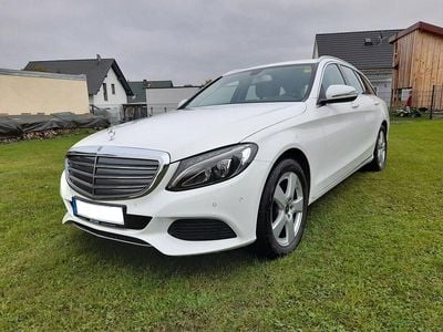 Mercedes C180