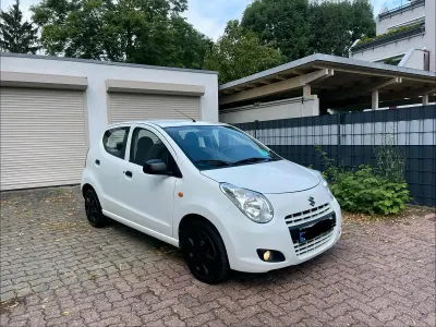 Gebraucht Suzuki Alto