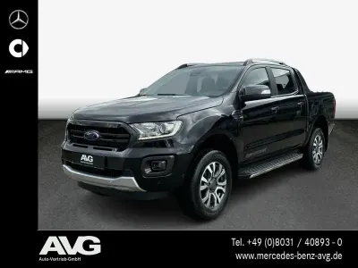 Gebraucht Ford Ranger