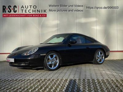 gebraucht Porsche 911 Carrera 4 "Millenium-Edition"