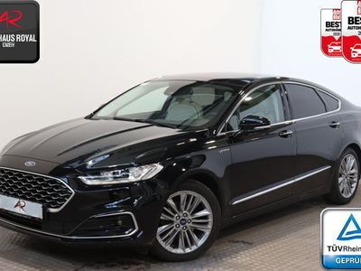 gebraucht Ford Mondeo 2.0 VIGNALE PANORAMA,KEYLESS,ACC,AHK,SH