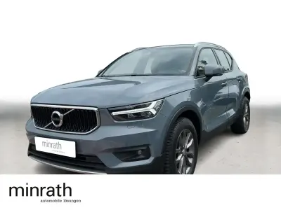 Gebraucht Volvo XC40