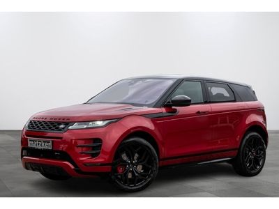 gebraucht Land Rover Range Rover evoque L551 D200 R-Dynamic HSE