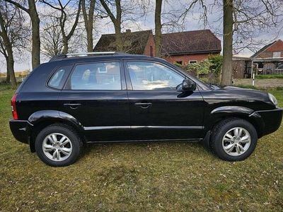 Gebraucht Hyundai Tucson