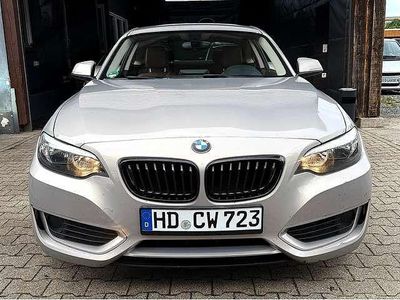 BMW 218