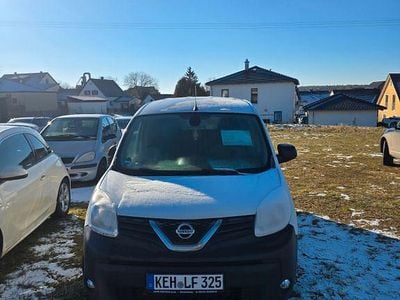 Weiß Gebraucht 2021 Nissan NV250 Van | 15.000 €