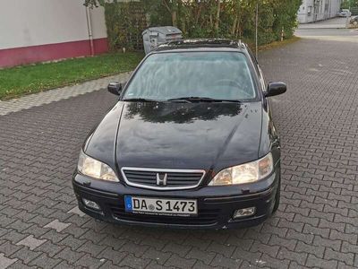 gebraucht Honda Accord Accord1.8i LS