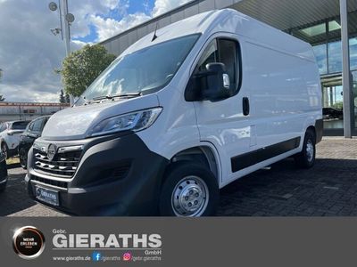 gebraucht Opel Movano C Kasten HKa L2H2 3,5t Edition 2.2 Diesel 140 3 CARGO 2.2D 103KW 6G S