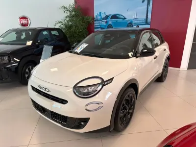 Gebraucht Fiat 600