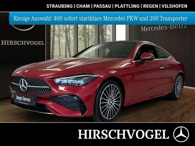 Mercedes CLE220