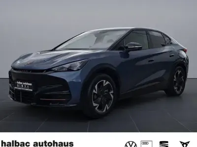 Gebraucht Cupra Tavascan Endurance 210 kW (286 PS) 2025 Tavascanblau SUV