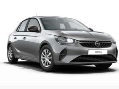 gebraucht Opel Corsa Klima|Spurass|DAB+|Tempomat|Radio|BT-Touch