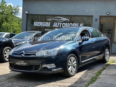 Citroën C5