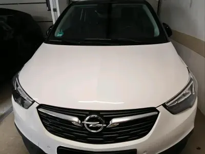 Gebraucht Opel Crossland X