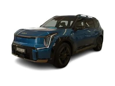 Kia EV9
